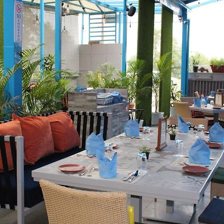 Jalsa Resort Indore Eksteriør bilde
