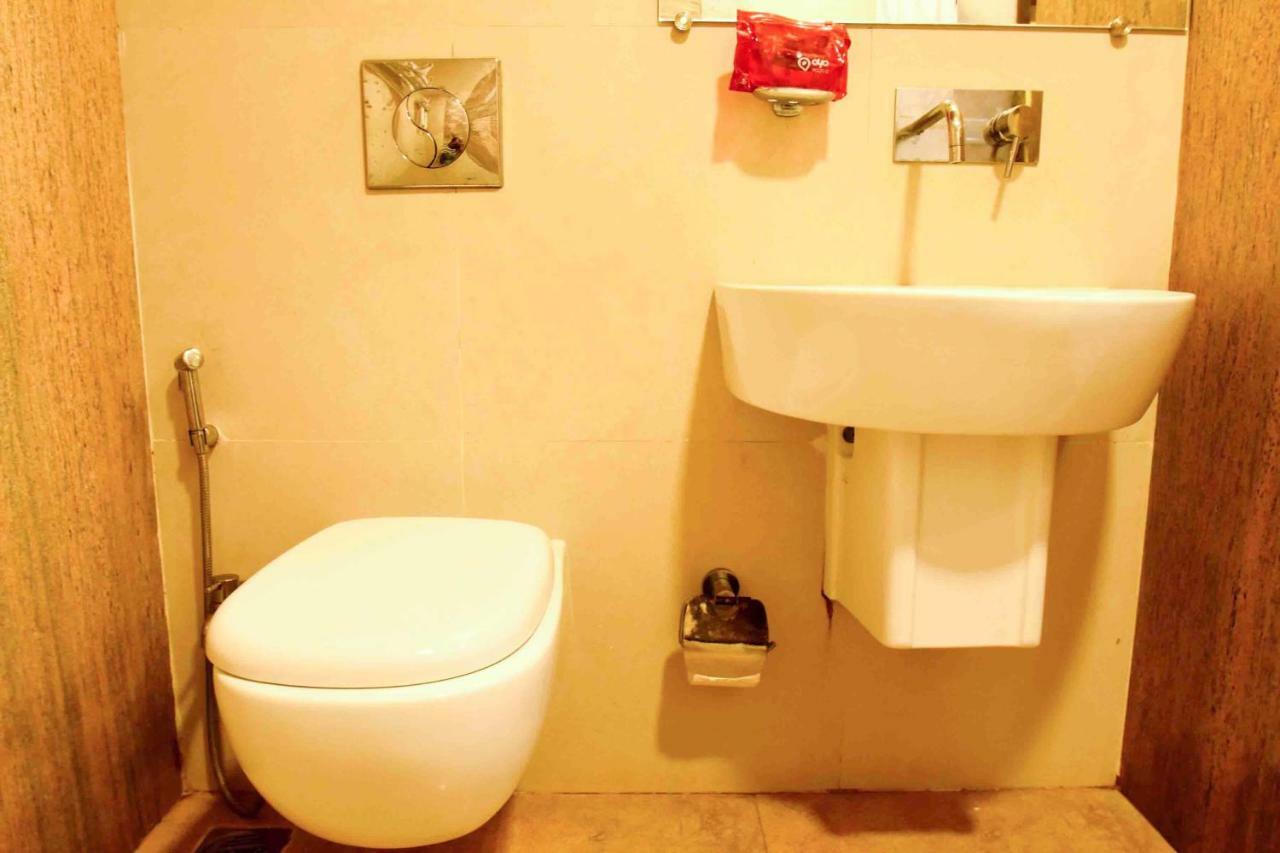 Jalsa Resort Indore Rom bilde